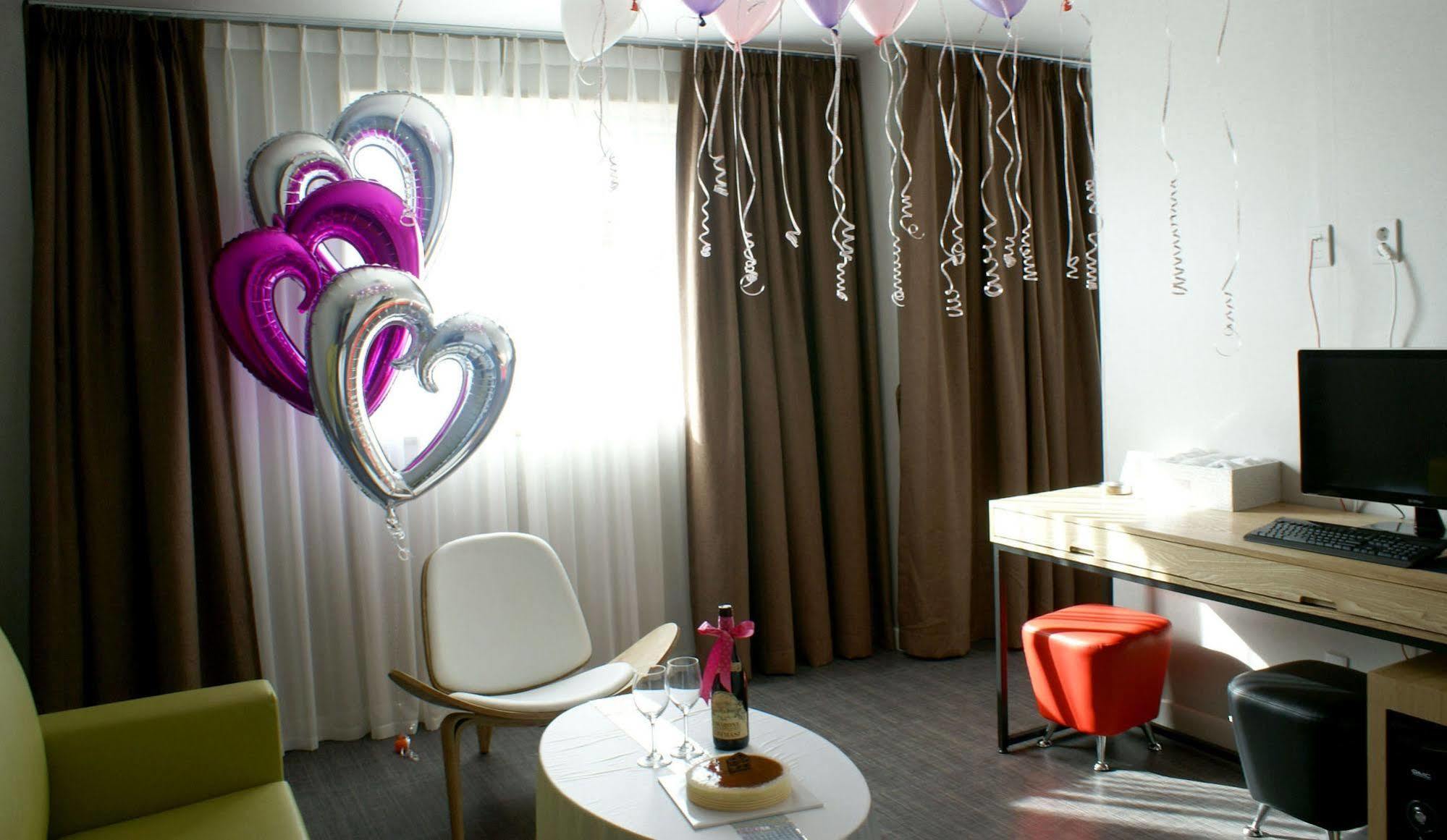 Y Ocean Hotel Yeosu Extérieur photo